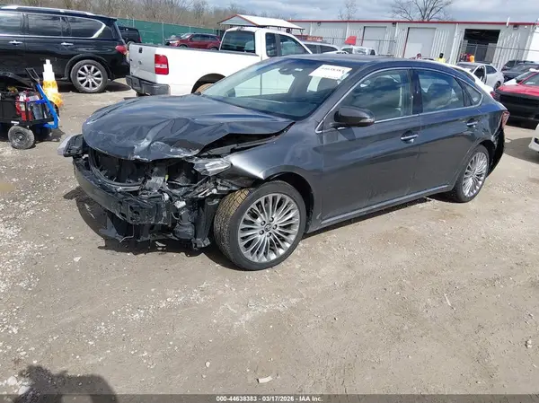 4T1BK1EB4HU259948 2017 TOYOTA AVALON - Image 2