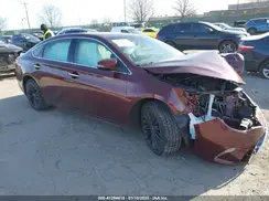 4T1BK1EB4HU260050 2017 TOYOTA AVALON