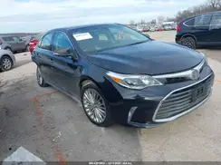 4T1BK1EB4HU260212 2017 TOYOTA AVALON