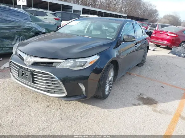 4T1BK1EB4HU260212 2017 TOYOTA AVALON - Image 2