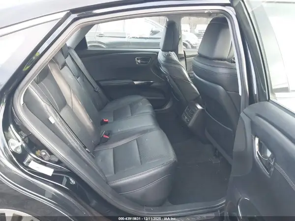 4T1BK1EB4HU260212 2017 TOYOTA AVALON - Image 8