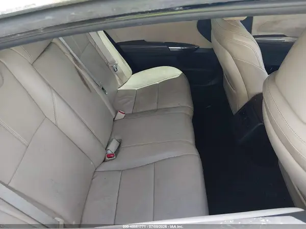 4T1BK1EB4HU261392 2017 TOYOTA AVALON - Image 8