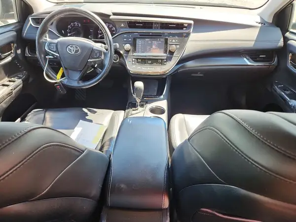 4T1BK1EB4HU262817 2017 TOYOTA AVALON - Image 8