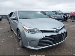 4T1BK1EB4HU262994 2017 TOYOTA AVALON