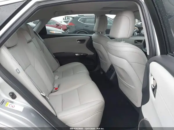 4T1BK1EB4HU262994 2017 TOYOTA AVALON - Image 8