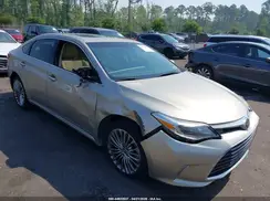 4T1BK1EB4HU263448 2017 TOYOTA AVALON