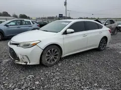 4T1BK1EB4HU263580 2017 TOYOTA AVALON