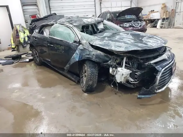 4T1BK1EB4HU263868 2017 TOYOTA AVALON - Image 1