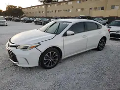 4T1BK1EB4HU264082 2017 TOYOTA AVALON