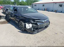 4T1BK1EB4HU264292 2017 TOYOTA AVALON