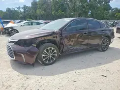 4T1BK1EB4JU265819 2018 TOYOTA AVALON