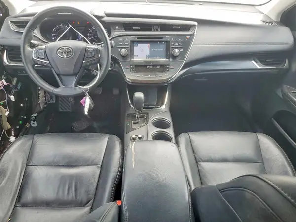 4T1BK1EB4JU265819 2018 TOYOTA AVALON - Image 8