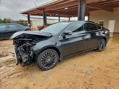 4T1BK1EB4JU265920 2018 TOYOTA AVALON