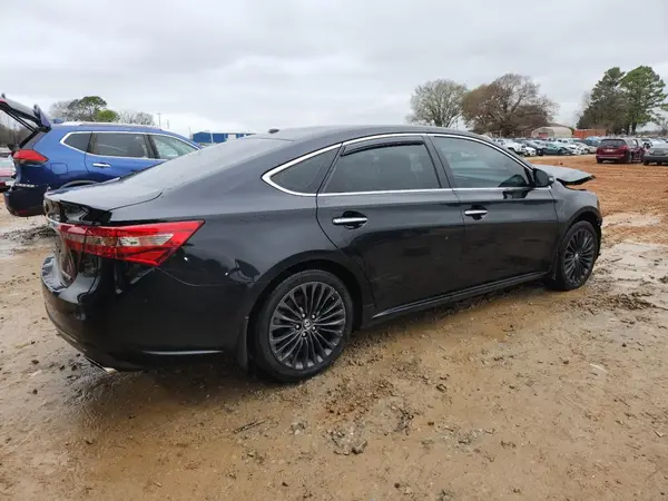 4T1BK1EB4JU265920 2018 TOYOTA AVALON - Image 2