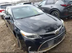 4T1BK1EB4JU266176 2018 TOYOTA AVALON