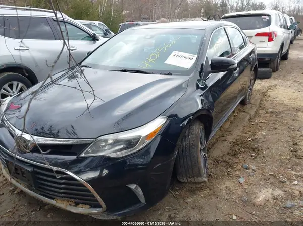 4T1BK1EB4JU266176 2018 TOYOTA AVALON - Image 2