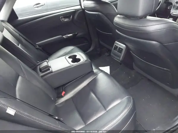 4T1BK1EB4JU266176 2018 TOYOTA AVALON - Image 8