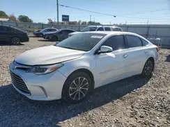4T1BK1EB4JU266839 2018 TOYOTA AVALON