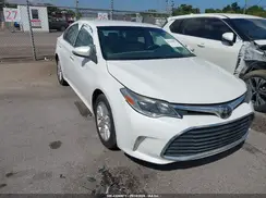 4T1BK1EB4JU267070 2018 TOYOTA AVALON