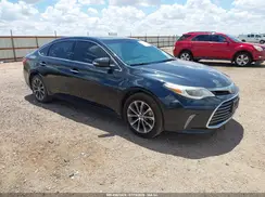 4T1BK1EB4JU267313 2018 TOYOTA AVALON