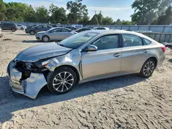 4T1BK1EB4JU267893 2018 TOYOTA AVALON