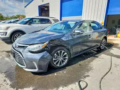 4T1BK1EB4JU268249 2018 TOYOTA AVALON