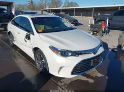 4T1BK1EB4JU268638 2018 TOYOTA AVALON