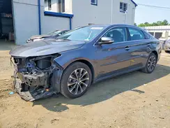 4T1BK1EB4JU269269 2018 TOYOTA AVALON