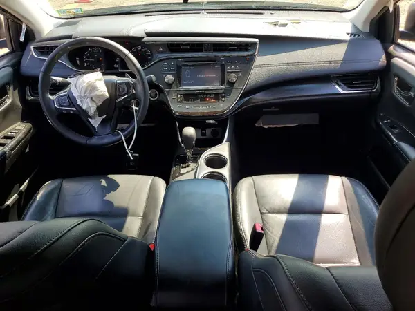 4T1BK1EB4JU269269 2018 TOYOTA AVALON - Image 8