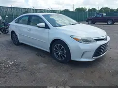 4T1BK1EB4JU269370 2018 TOYOTA AVALON