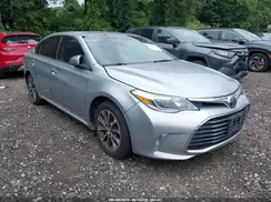 4T1BK1EB4JU270499 2018 TOYOTA AVALON