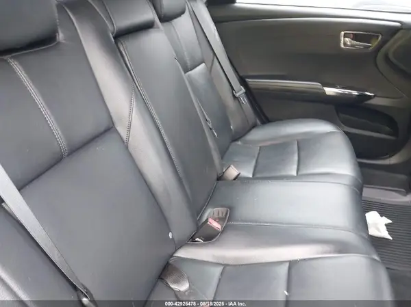 4T1BK1EB4JU270499 2018 TOYOTA AVALON - Image 8