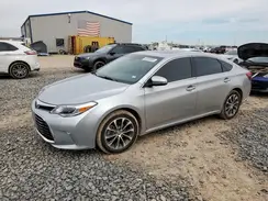 4T1BK1EB4JU271684 2018 TOYOTA AVALON