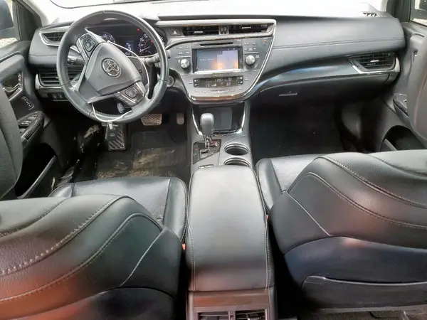 4T1BK1EB4JU271684 2018 TOYOTA AVALON - Image 8