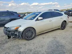 4T1BK1EB4JU271927 2018 TOYOTA AVALON