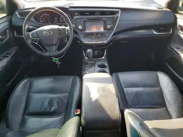 4T1BK1EB4JU271927 2018 TOYOTA AVALON - Image 8