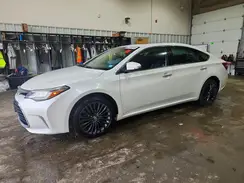 4T1BK1EB4JU272916 2018 TOYOTA AVALON