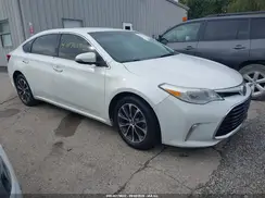 4T1BK1EB4JU273032 2018 TOYOTA AVALON