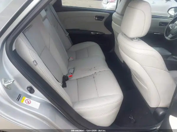 4T1BK1EB4JU273127 2018 TOYOTA AVALON - Image 8