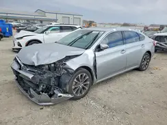 4T1BK1EB4JU273158 2018 TOYOTA AVALON
