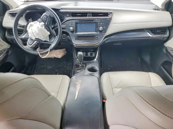 4T1BK1EB4JU273158 2018 TOYOTA AVALON - Image 8
