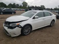 4T1BK1EB4JU273919 2018 TOYOTA AVALON