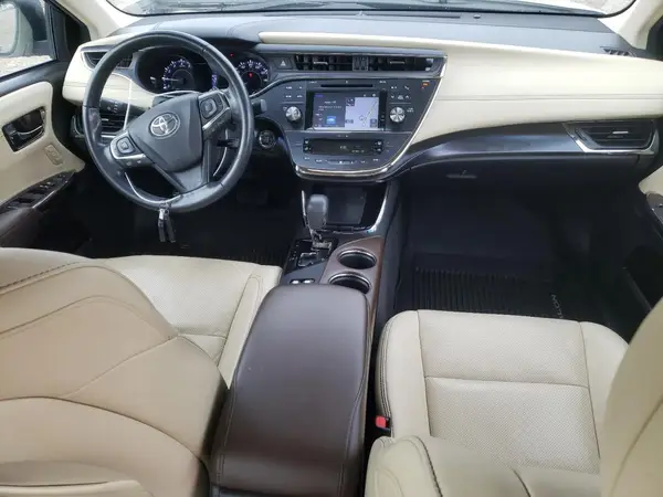 4T1BK1EB4JU273919 2018 TOYOTA AVALON - Image 8