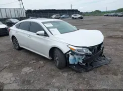 4T1BK1EB4JU274326 2018 TOYOTA AVALON