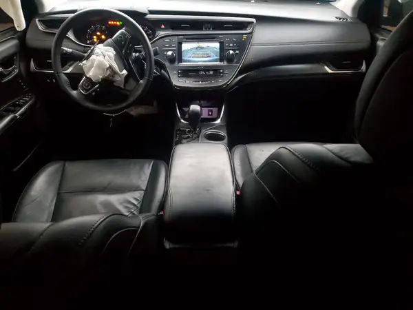 4T1BK1EB4JU275007 2018 TOYOTA AVALON - Image 8