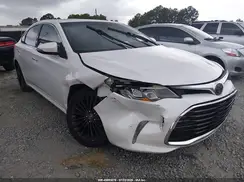 4T1BK1EB4JU275332 2018 TOYOTA AVALON