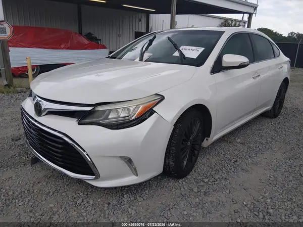 4T1BK1EB4JU275332 2018 TOYOTA AVALON - Image 2