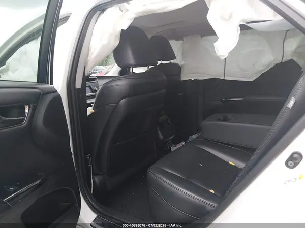 4T1BK1EB4JU275332 2018 TOYOTA AVALON - Image 8