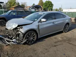 4T1BK1EB4JU275363 2018 TOYOTA AVALON