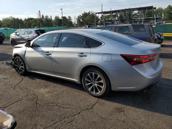 4T1BK1EB4JU275363 2018 TOYOTA AVALON - Image 2